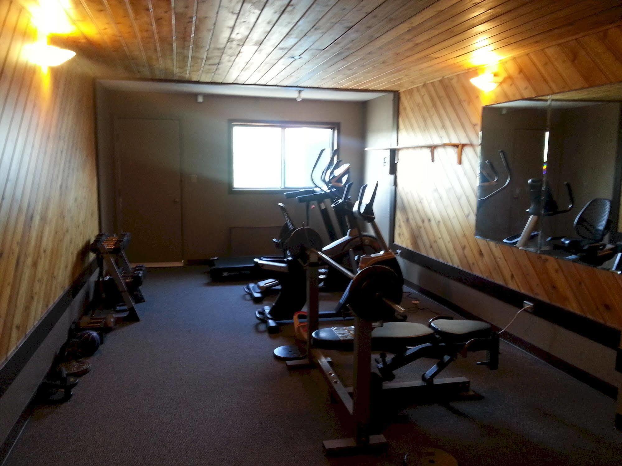 Best Seven Inn Claresholm Exterior photo